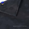 100% Polyester 190t Smooth Touch Softer Satin Fabric